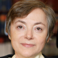 Victoria Madeleine Sharp, 69 (Supreme Court Justice)