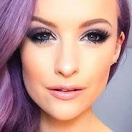 Victoria Magrath, 34 (YouTube Star)