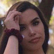 Victoria Mercado, 23 (TikTok明星)