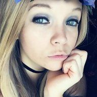 Victoria Mills, 39 (TikTok Star)