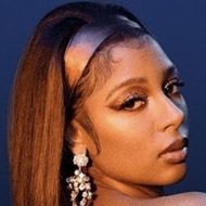 Victoria Monet, 30 (Chanteuse pop)