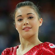 Victoria Moors, 28 (Gymnast)