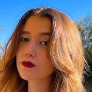 Victória Morais , 26 (TikTok Star)