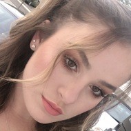 Victoria Oliver, 25 (TikTok Star)
