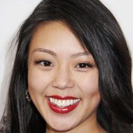 Victoria Park, 35 (TV Actress)