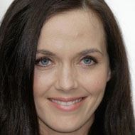 Victoria Pendleton, 45 (Cyclist)