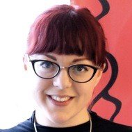 Victoria Schwab, 36 (小說家)