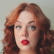 Victoria Shaz, 31 (TikTok Star)