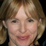 Victoria Tennant, 73 (电视女演员)