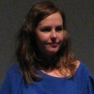 Victoria Thaine, 41 (电视女演员)