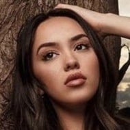 Victoria Valdez, 25 (TikTok Star)