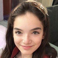 Victoria Viera, 18 (TV Actress)