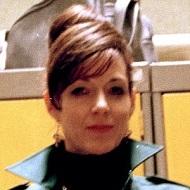 Victoria Wicks, 52 (TV Actress)