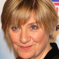 Victoria Wood (1953 - 2016) (Comedian)