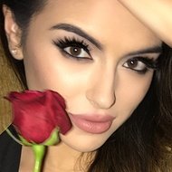 Victoria Wyatt, 32 (Reality Star)