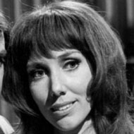 Victoria Wyndham, 78 (Soap Opera Actress)