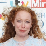 Victoria Yeates, 42 (TV Actress)