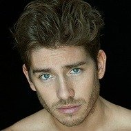 Victorio D'Alessandro, 39 (电视演员)