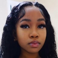 Victory Marrie, 17 (YouTube Star)
