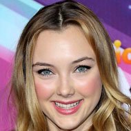 Victory Van Tuyl, 30 (TV Actress)