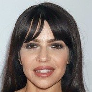 Vida Guerra, 49 (模特)