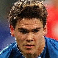 Viðar Örn Kjartansson, 35 (足球运动员)