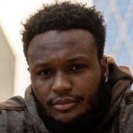 Viddal Riley, 28 (Boxer)