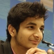 Vidit Gujrathi, 29 (Chess Player)
