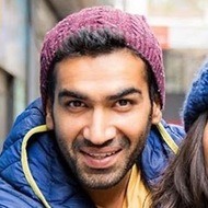 Vidit Taneja, 43 (博主)