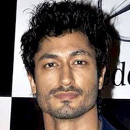 Vidyut Jammwal, 43 (Actor de Cine)