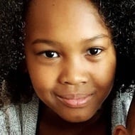 Vienna Leacock, 19 (TV Actress)