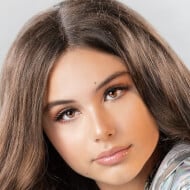 Vienna Maryce, 21 (Dancer)