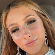 Vienna Russo, 20 (TikTok Star)