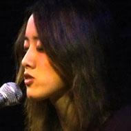 Vienna Teng, 45 (Folk Singer)