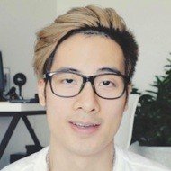 Viet Tran, 33 (YouTube Star)