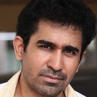 Vijay Antony, 48 (作曲家)