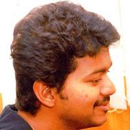 Vijay Chandrasekhar, 49 (Movie Actor)