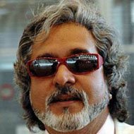 Vijay Mallya, 68 (政治家)