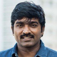 Vijay Sethupathi, 46 (电影演员)
