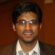 Vijay Yesudas, 46 (World Music Singer)