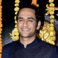 Vikas Gupta, 36 (TV Producer)