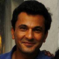 Vikas Khanna, 52 (Повар)