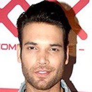 Vikas Verma, 38 (Movie Actor)