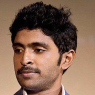 Vikram Prabhu, 37 (电影演员)