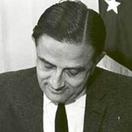 Vikram Sarabhai (1919 - 1971) (Physicist)