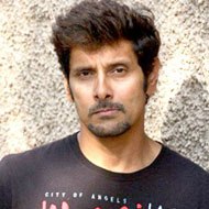 Vikram, 57 (Movie Actor)
