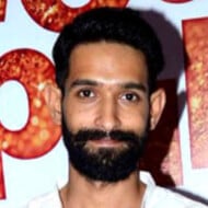 Vikrant Massey, 38 (电影演员)