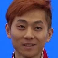 Viktor Ahn, 38 (Speed Skater)