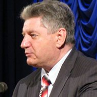 Viktor Alksnis (1950 - ?) (Politician)