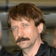 Viktor Anatolyevich Bout, 58 (Criminal)